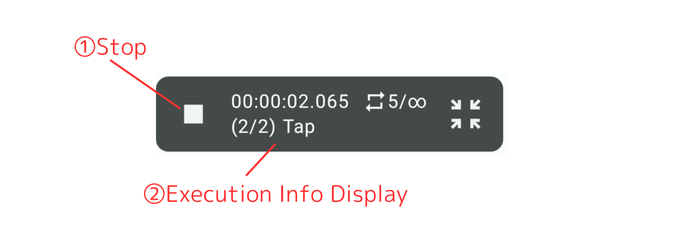 Image in a image block