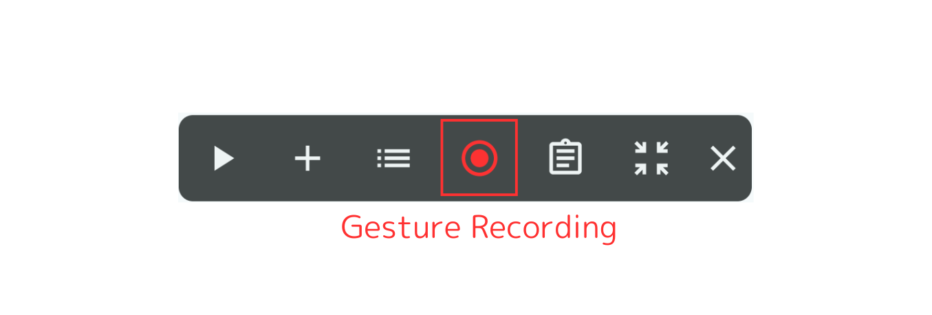 Image in a image block