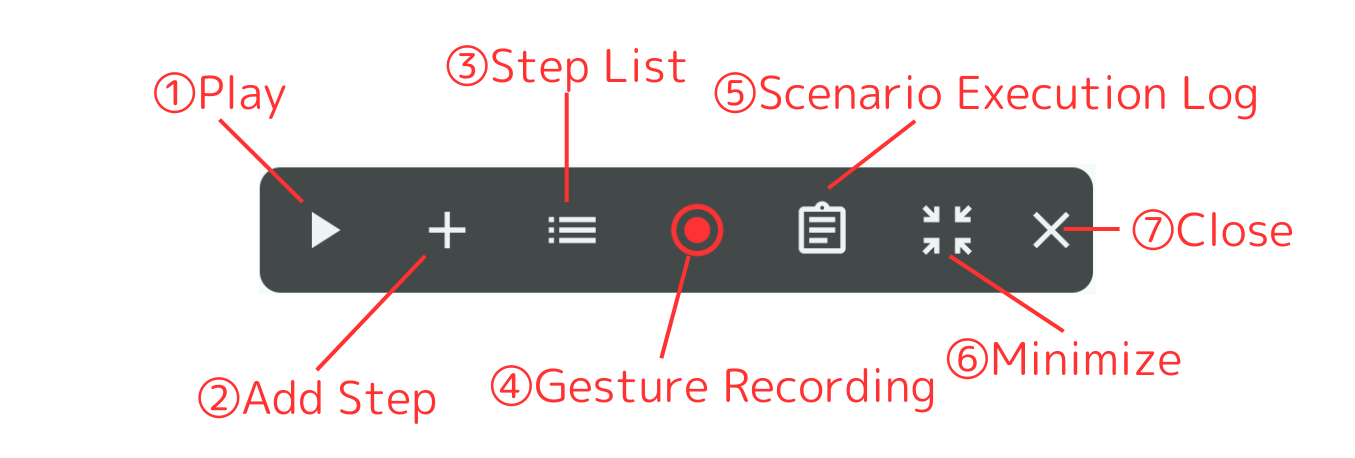 Image in a image block